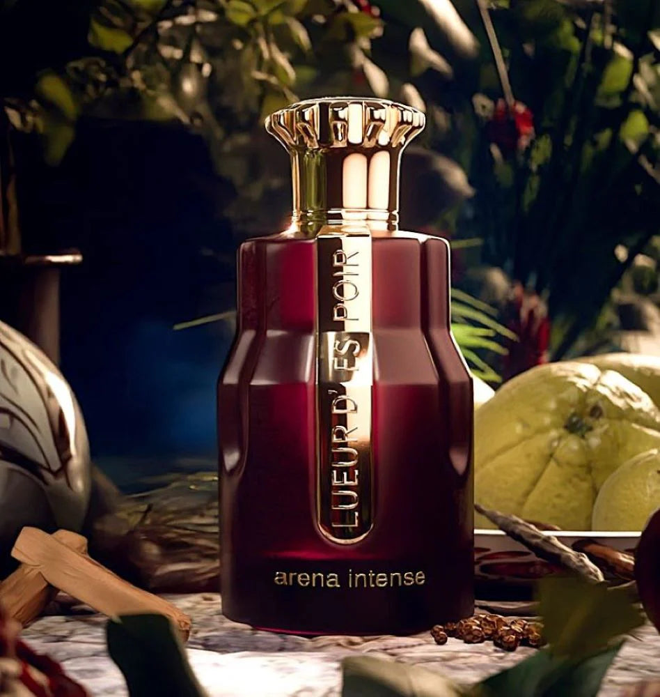 Apa de Parfum Emir, Lueur D’espoir Arena Intense, Unisex, 100 ml