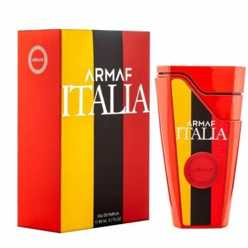 ETERNIA ITALIA 80ML by ARMAF,  UNISEX