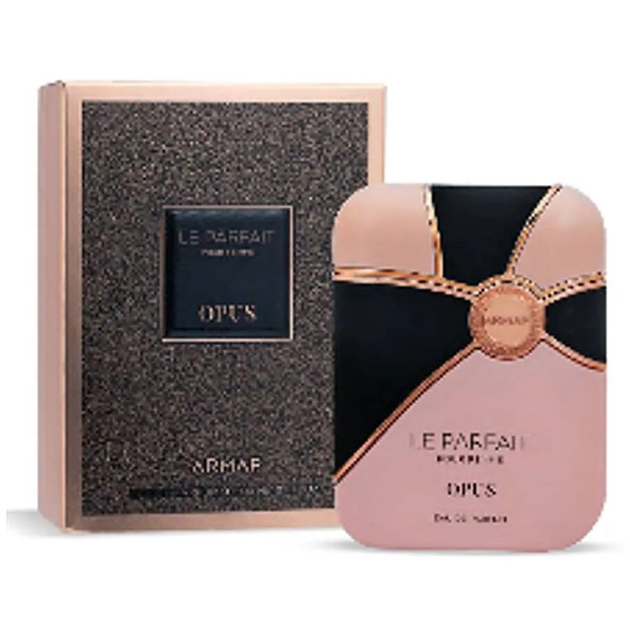 LE PARFAIT POUR FEMME OPUS 100ML by ARMAF,  UNISEX