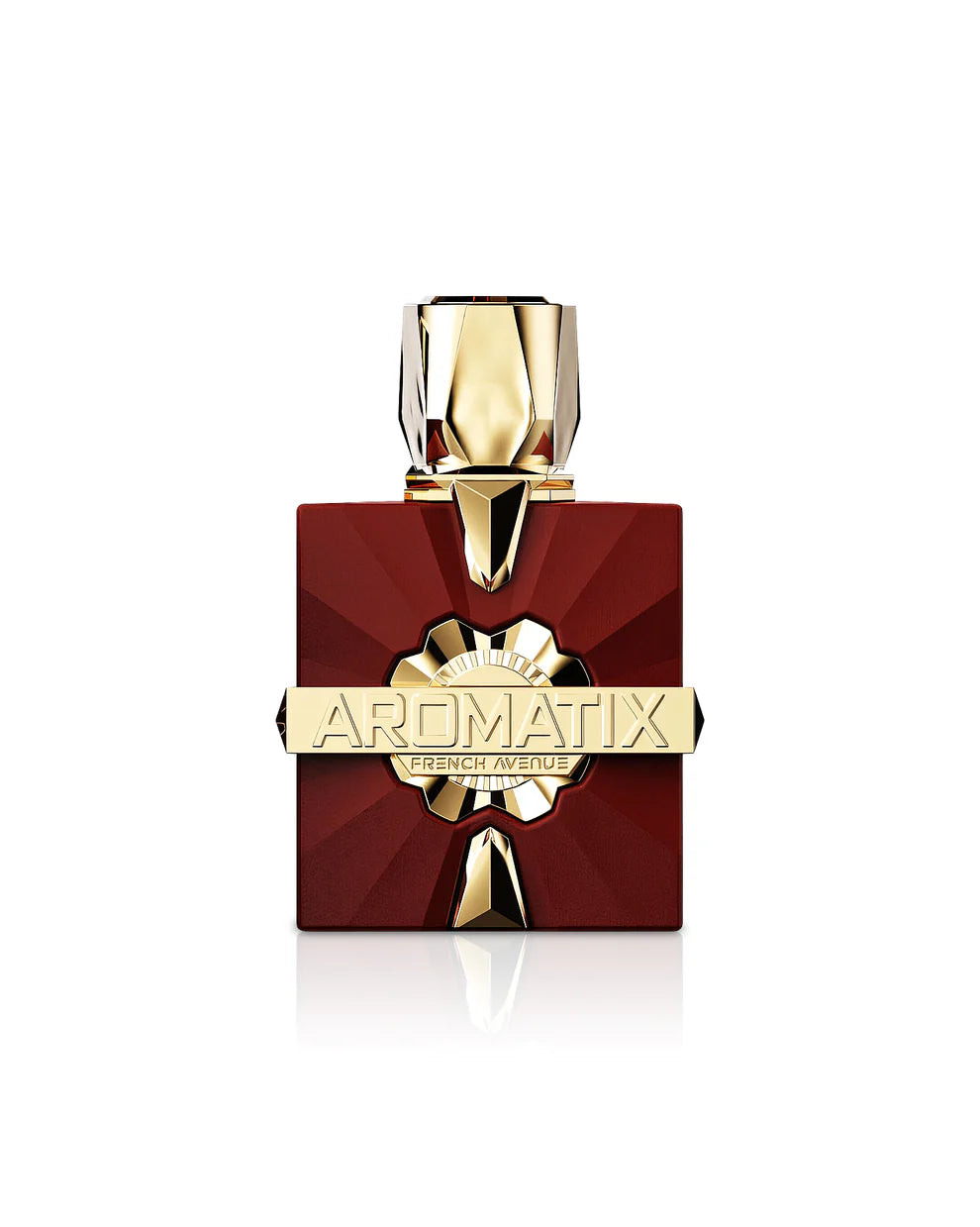 Extract de Parfum Aromatix Carnal Desire by French Avenue, Unisex, 100 ml