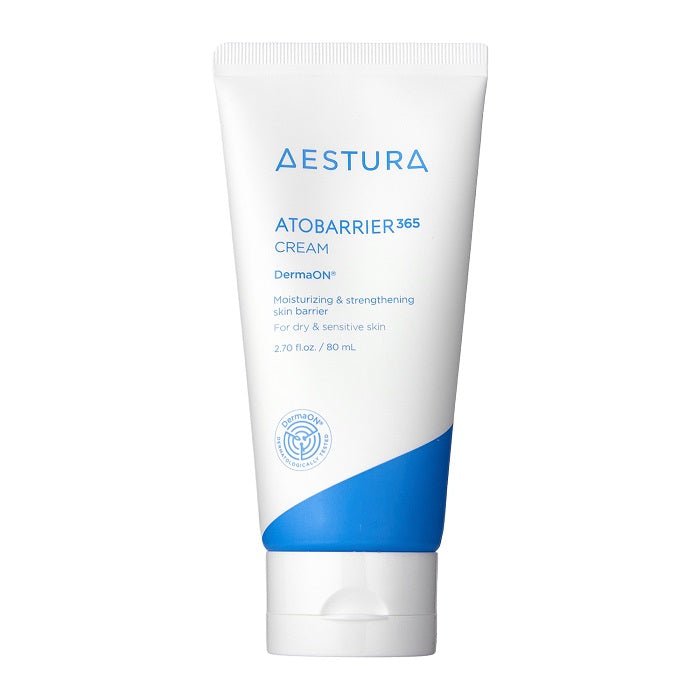 ATOBARRIER 365 CREAM - Crema De Fata Intens Hidratanta Cu Ceramide