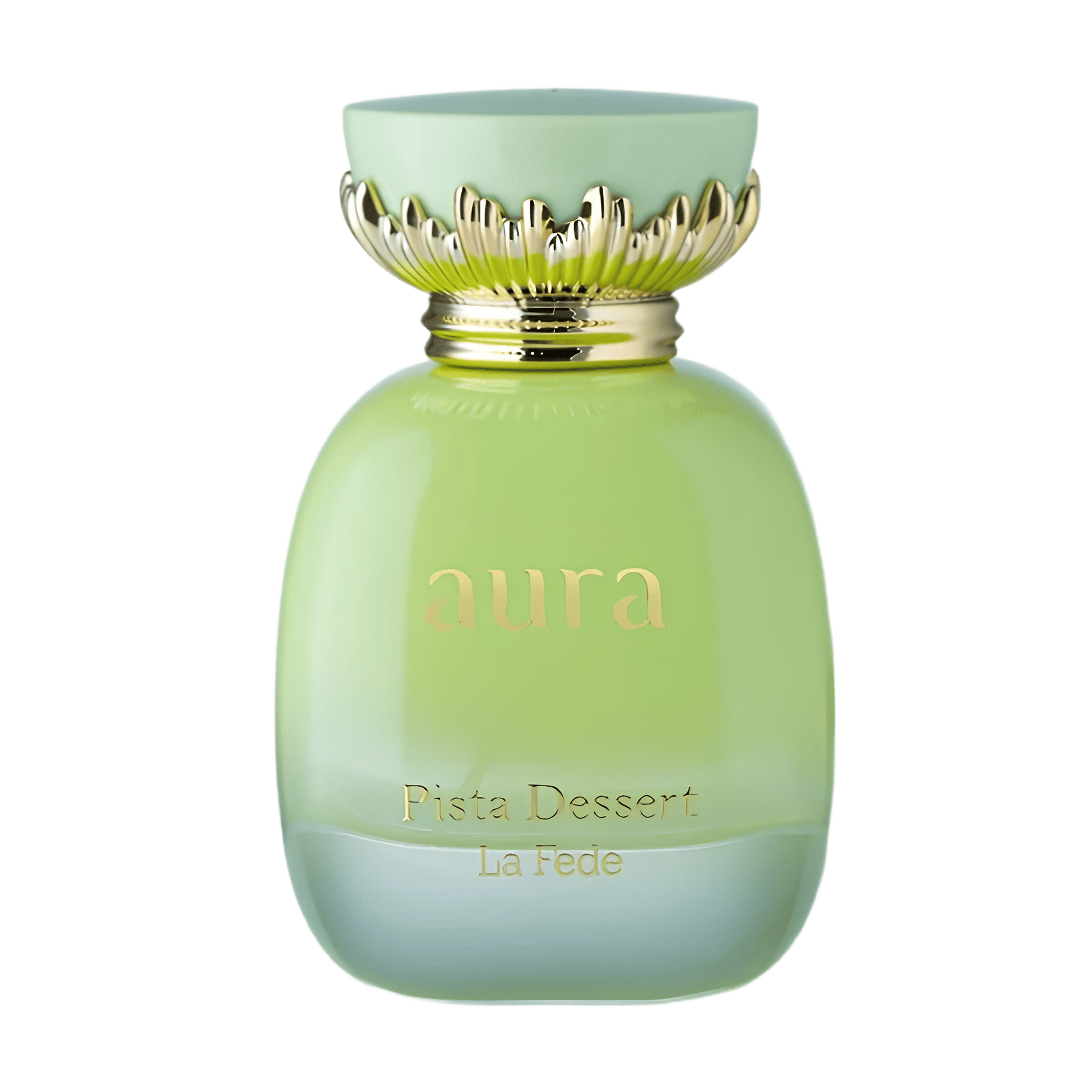La Fede Aura Pista Desert, EDP 100 ml