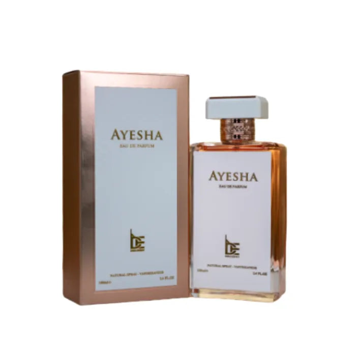 Ayesha By Dubai Essence Parfum Arabesc Dama
