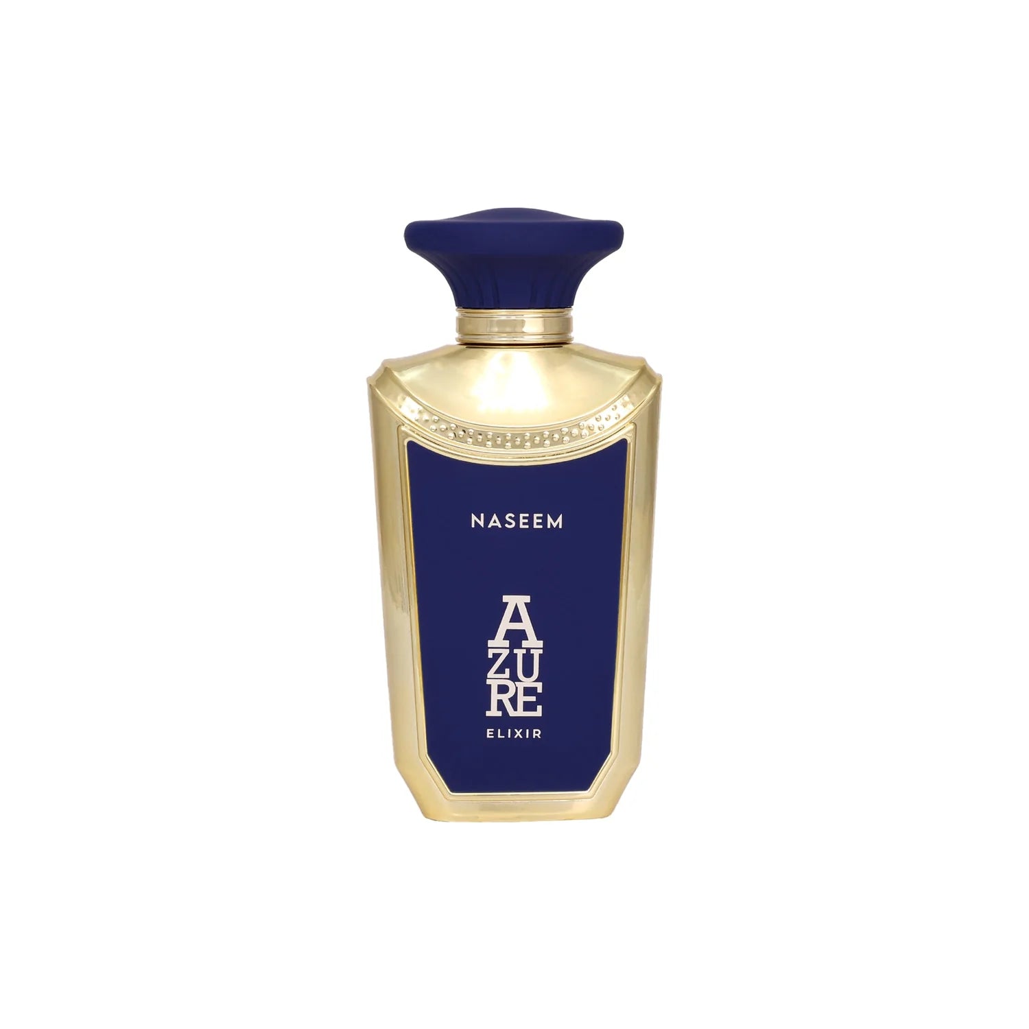 Apa de Parfum Azure Aurum Elixir by Naseem, Unisex, 100 ml