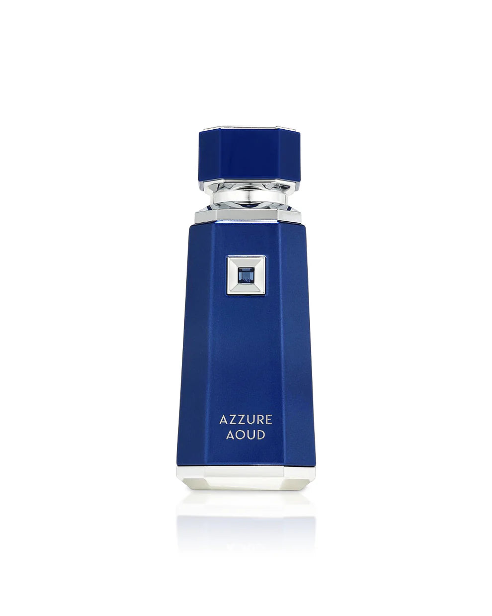 Apa de Parfum Azure Aoud by French Avenue, Barbati, 100 ml