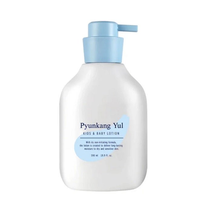 KIDS & BABY LOTION SWEET ORANGE - Lotiune De Corp Pentru Copii Si Bebelusi