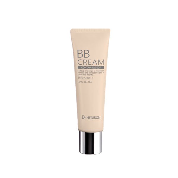BB CREAM SPF37 / PA++ - BB Cream Pentru Ten Normal Si Mixt Cu EGF