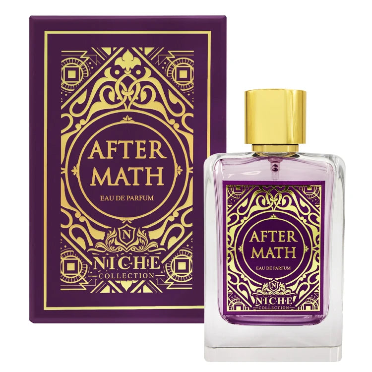 After Math by Khalis 100 ml  – Parfum Arabesc Original Dubai