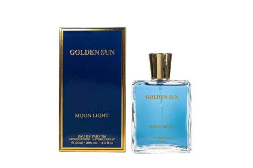 Moon Light – Golden Sun by AMD Perfumes100 ml – Parfum arabesc original import Dubai