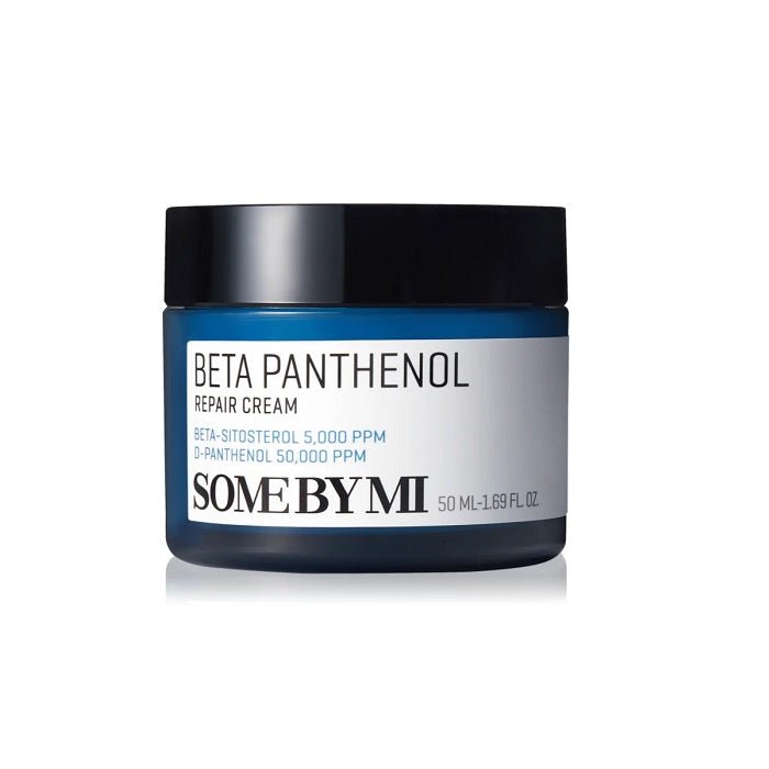 BETA PANTHENOL REPAIR CREAM - Crema Reparatoare Cu Beta Pantenol