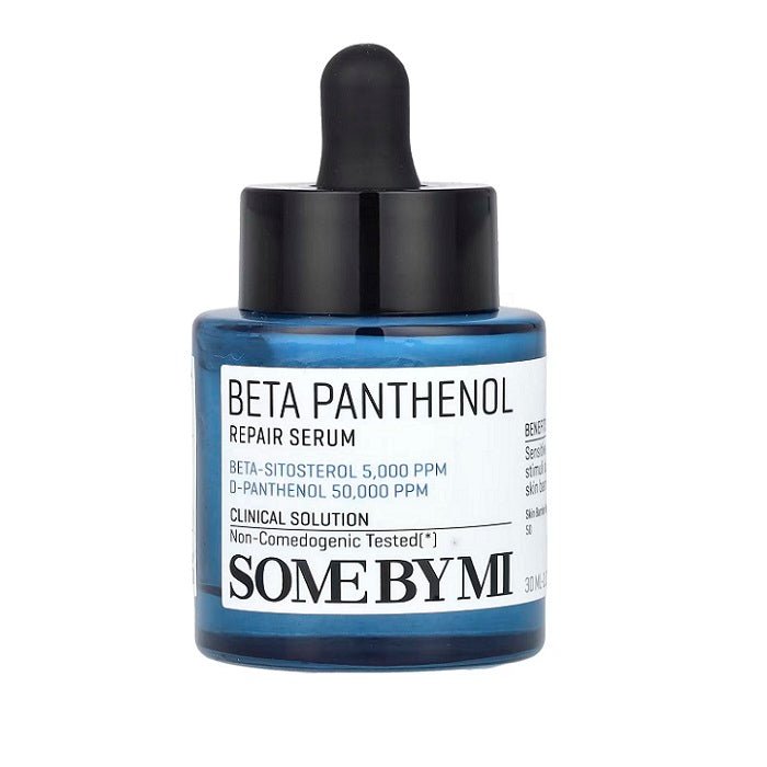 BETA PANTHENOL REPAIR SERUM - Ser Reparator Cu Beta Panthenol