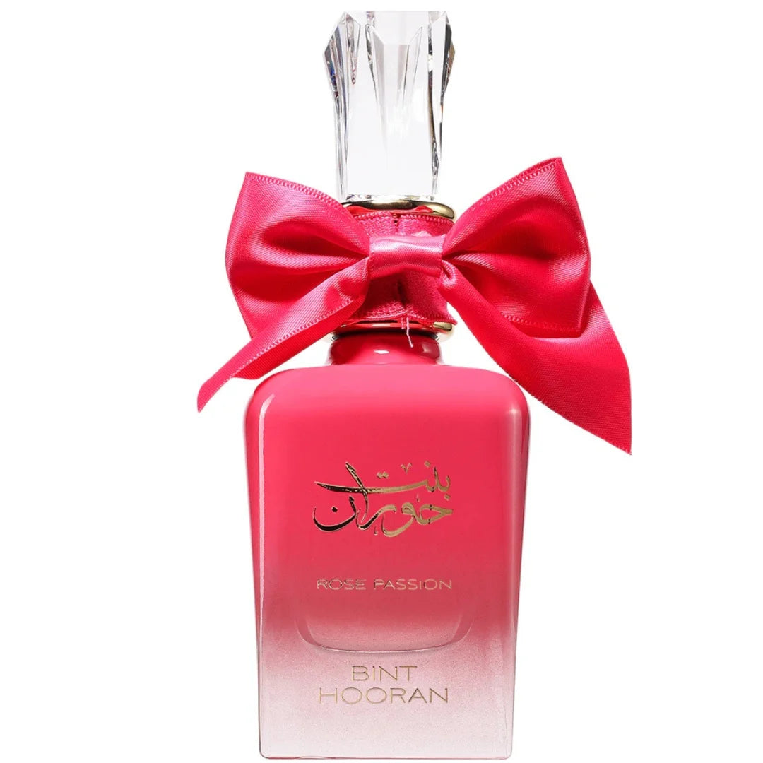 Parfum Arabesc Bint Horan Rose Passion 100ml