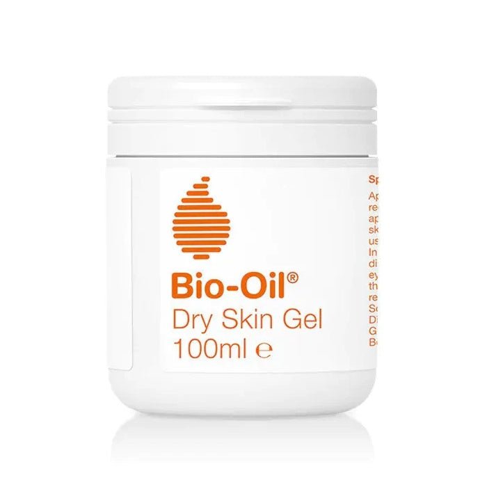 DRY SKIN GEL 100ML - Gel Pentru Ingrijirea Pielii Uscate