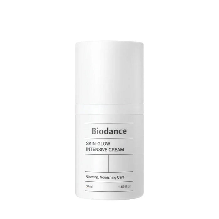 SKIN-GLOW INTENSIVE CREAM - Crema De Fata Anti-Imbatranire