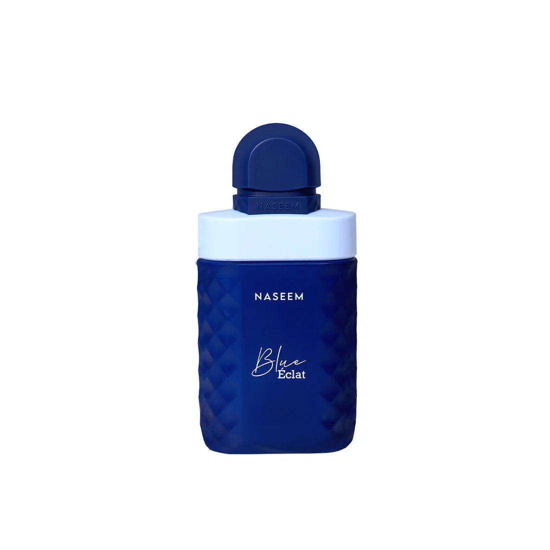 Apa de Parfum Blue Éclat by Naseem, Unisex, 100 ml
