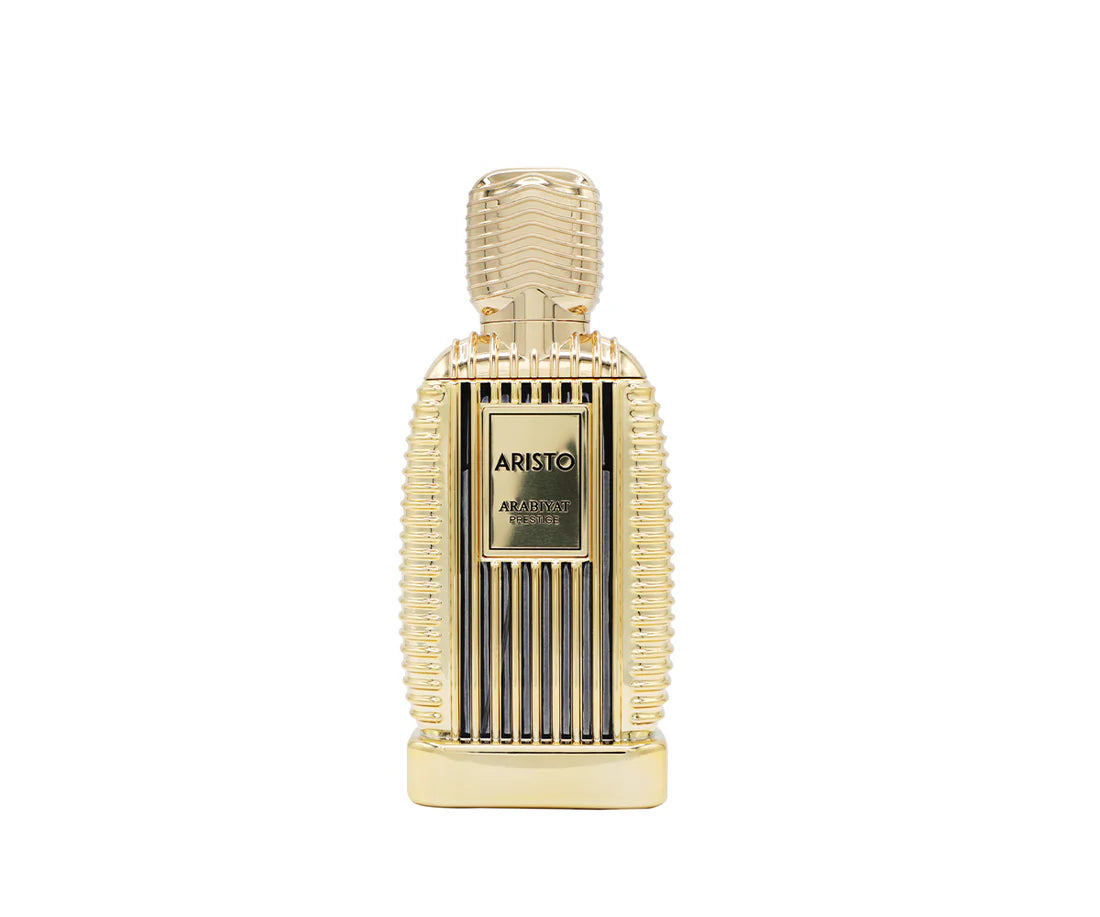 Apa de Parfum Arabiyat Prestige Aristo, Unisex, 100 ml