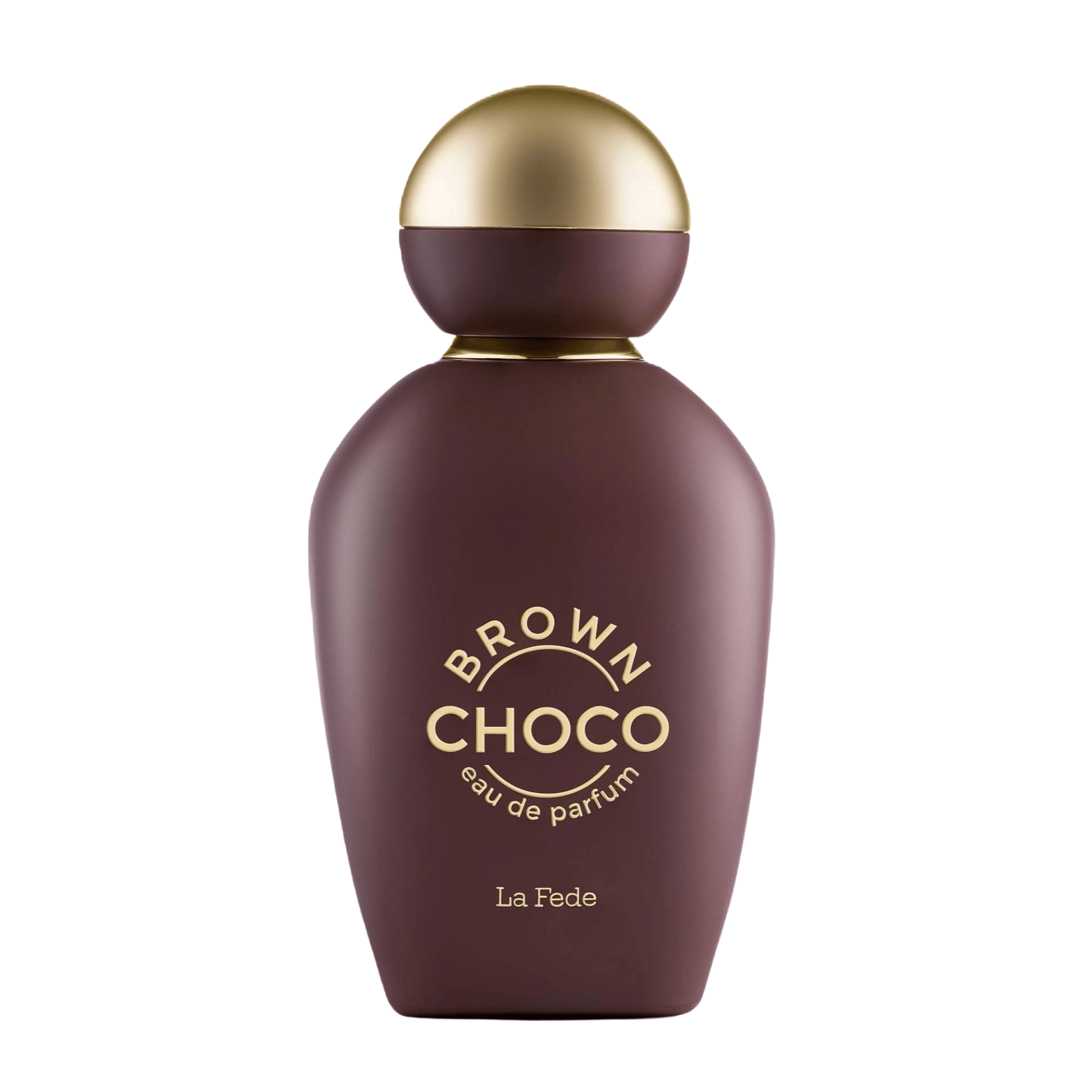La Fede Choco Brown, EDP, 100 ml