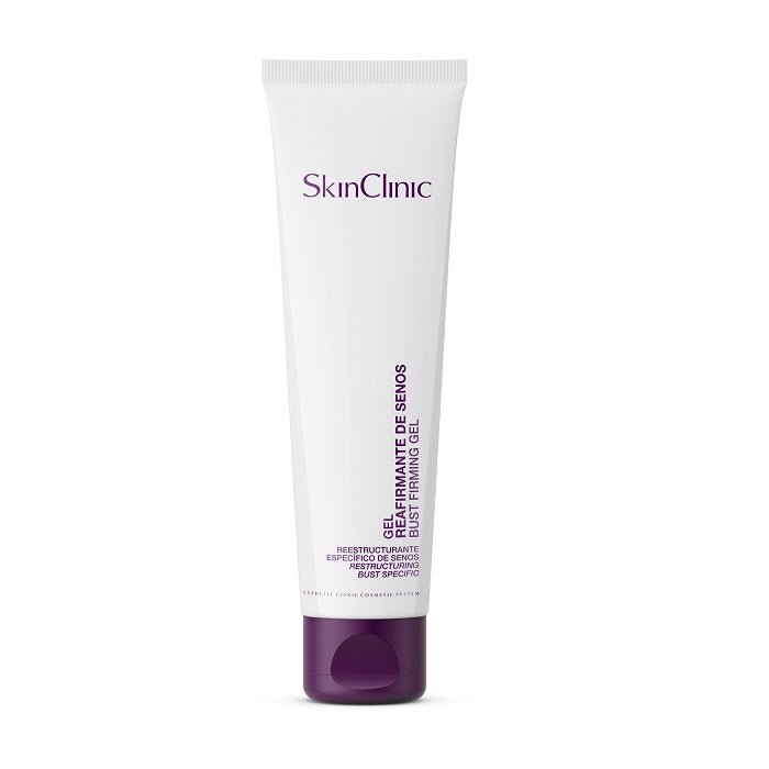 BUST FIRMING GEL - Gel Pentru Fermitatea Sanilor