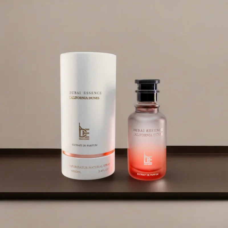 California Dunes By Dubai Essence Parfum Arabesc Dama