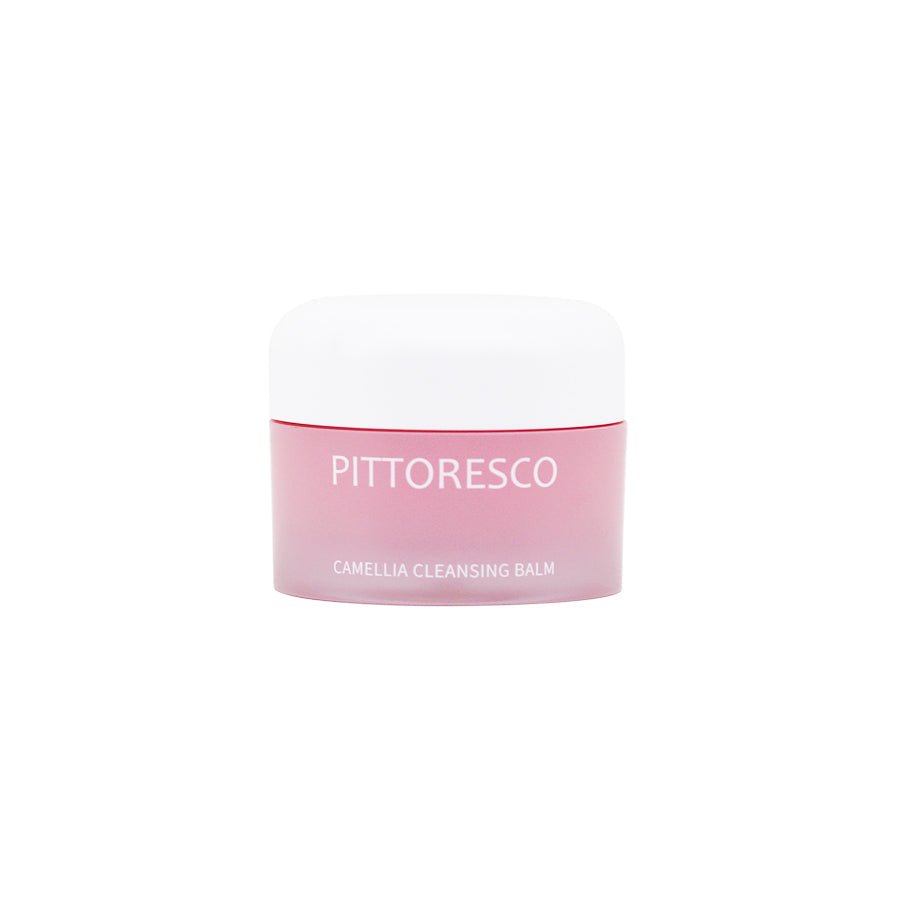 CAMELLIA CLEANSING - Balsam De Curatare Hidratant
