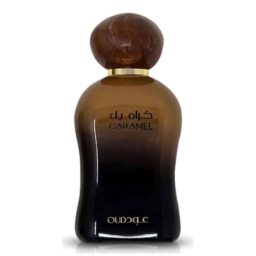 Apa de Parfum Caramel Oud, Ard Al Zaafaran, Unisex – 100ml