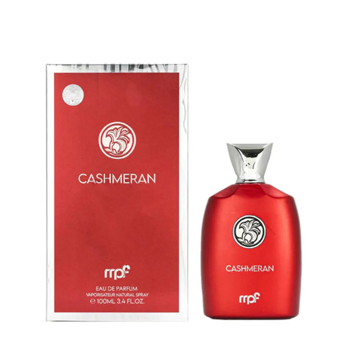CASHMERAN 100ML by MY PERFUMES,  DAMA