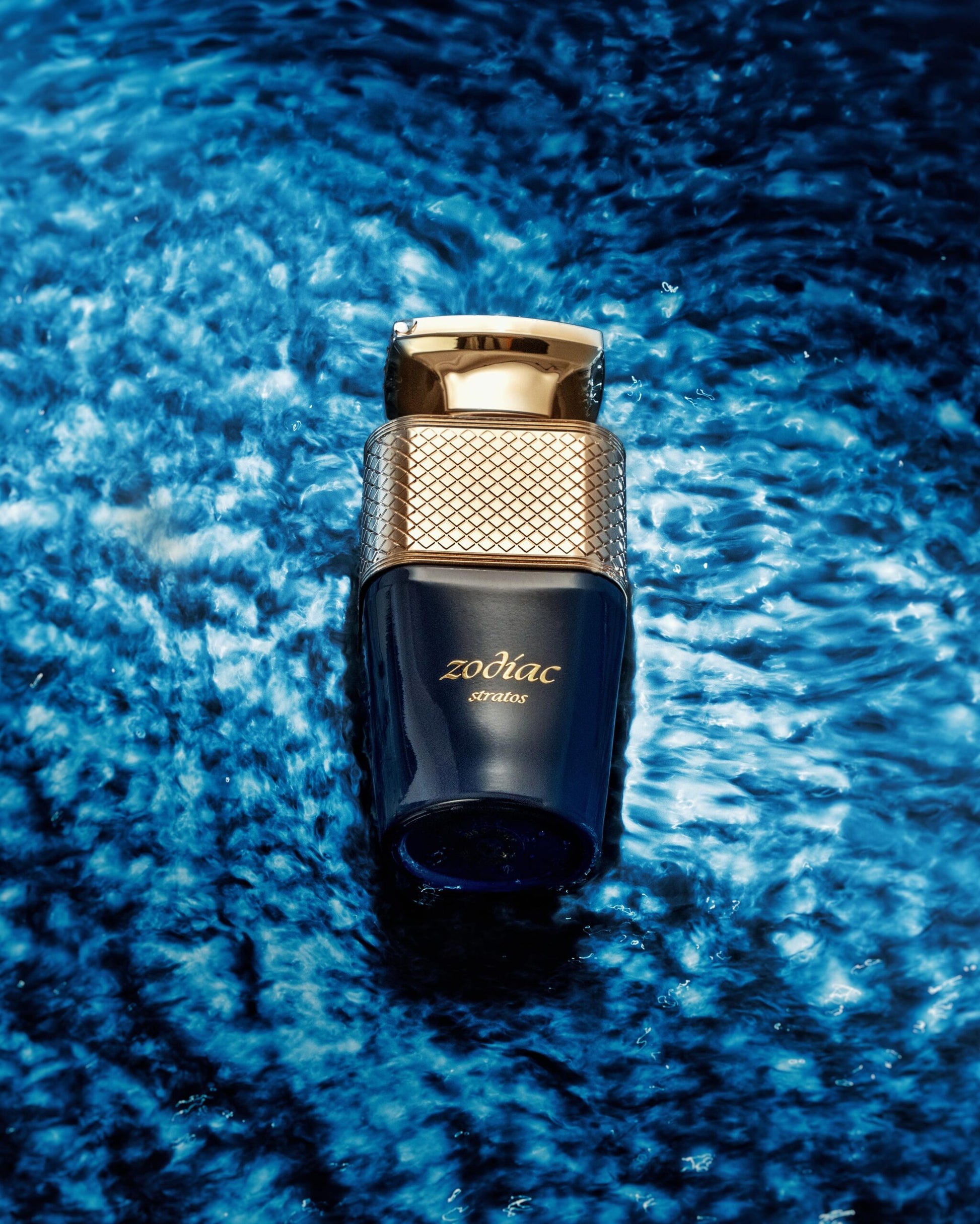 Apa de Parfum Zodiac Stratos by Paris Corner, Barbati, 100 ml