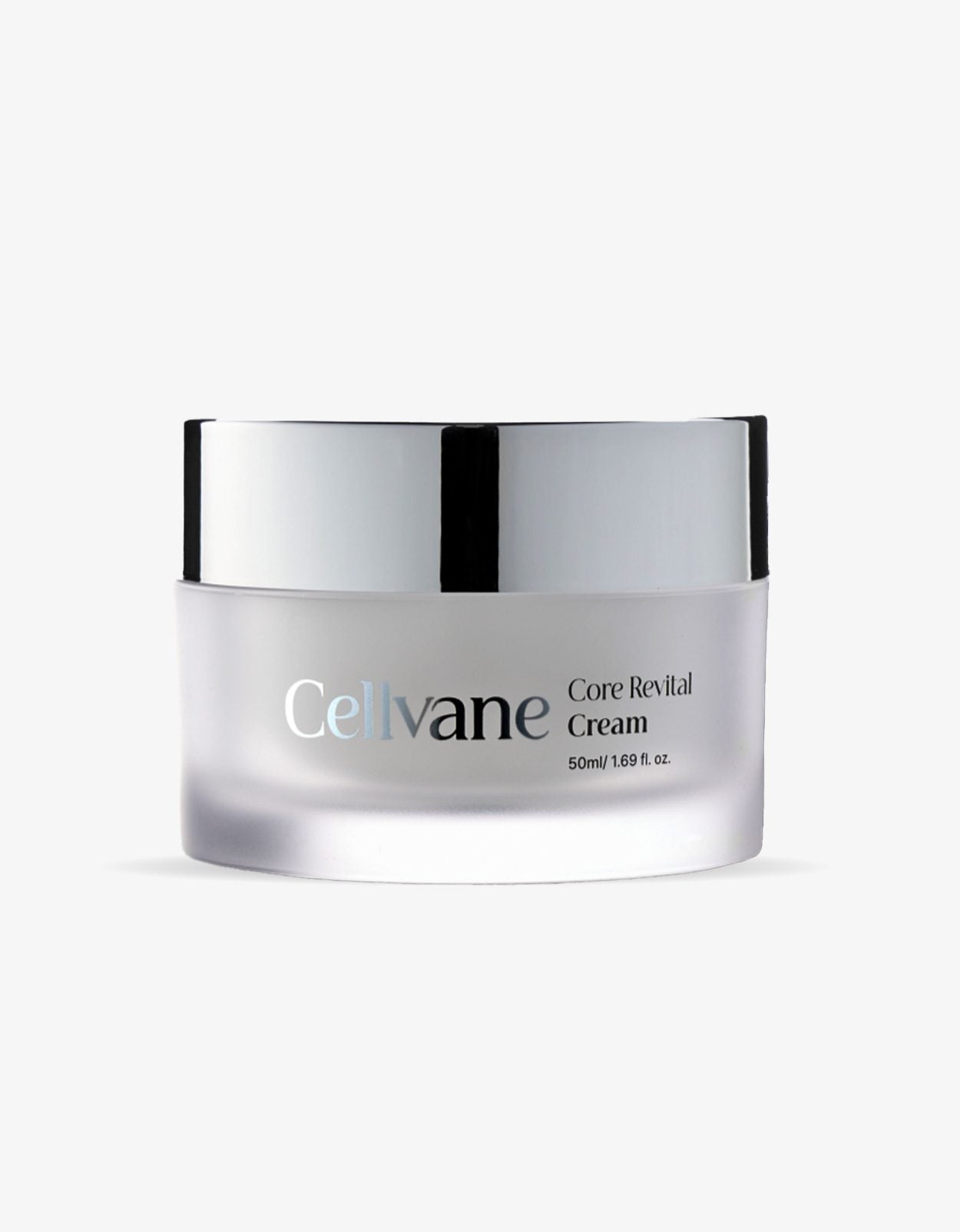 Crema Hidratantă Cellvane Core Revital 50 ml