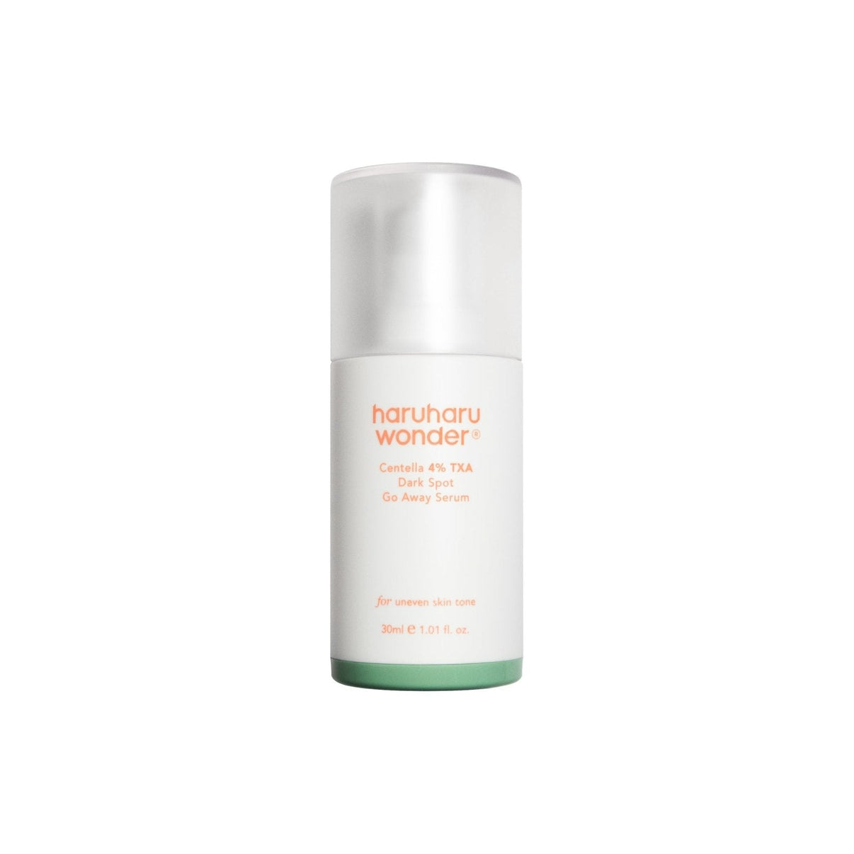 CENTELLA 4% TXA DARK SPOT GO AWAY SERUM - Ser De Fata Pentru Pete Pigmentare Cu Acid Tranexamic