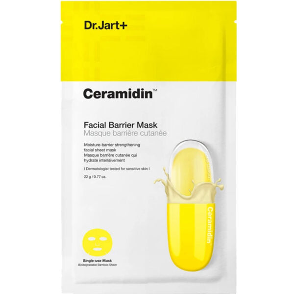 Dr. Jart+ Ceramidin Mask