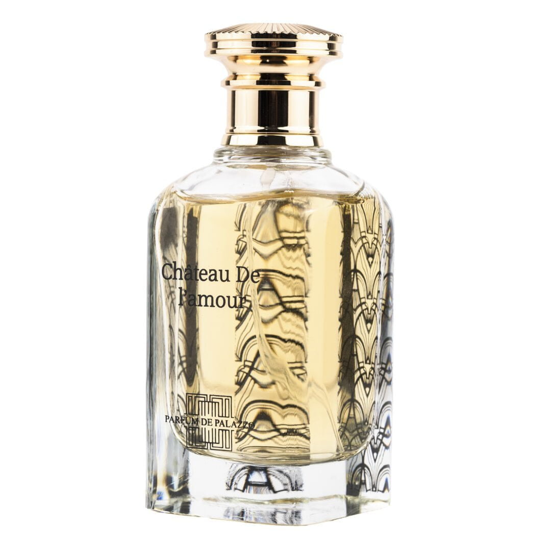 Apa de Parfum Chateau De L’amour, Parfum De Palazzo, Unisex – 100ml