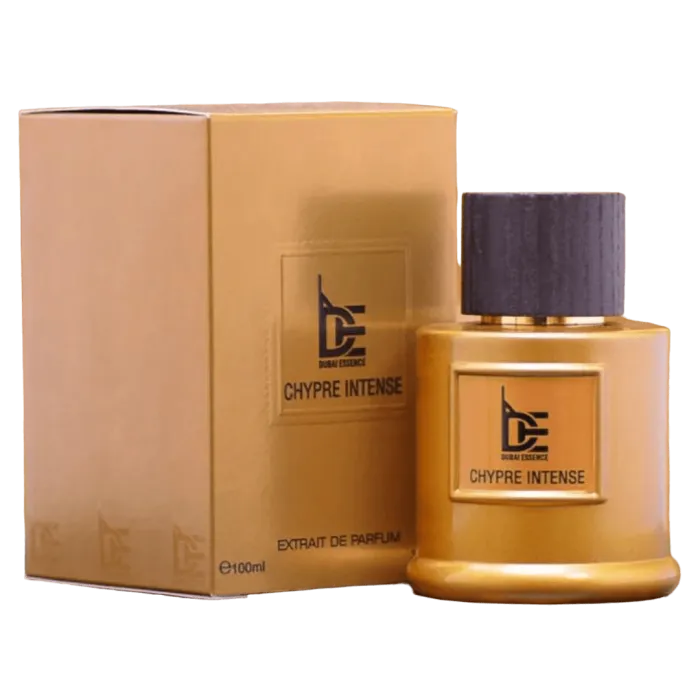 Chypre Intense By Dubai Essence Parfum Arabesc Unisex