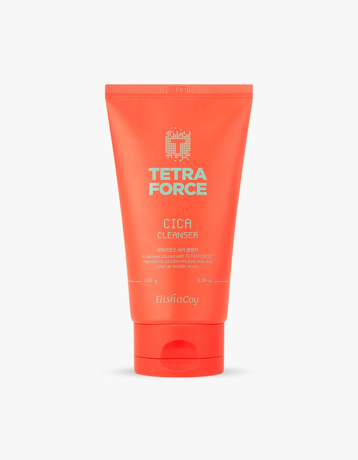Tetraforce Cleanser  150 ml