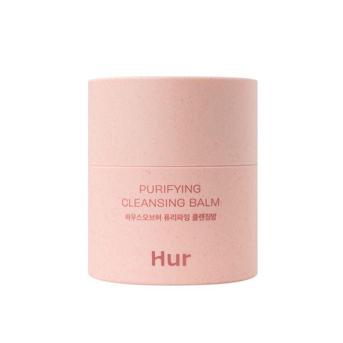 PURIFYING CLEANSING BALM - Balsam De Curatare Si Demachiere