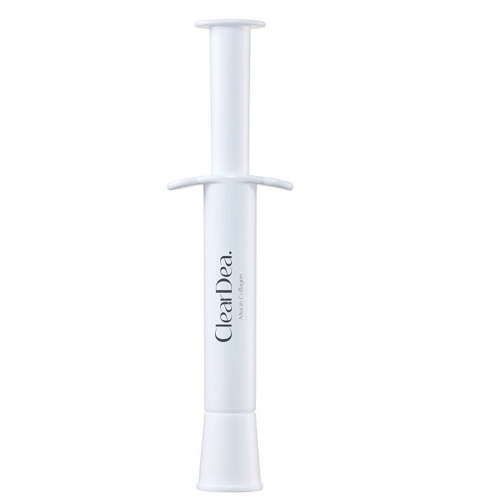 COLLAGEN VOLUMING CREAM AMPOULE - Tratament Hibrid Pentru Hidratare Intensa, Elasticitate Si Volum