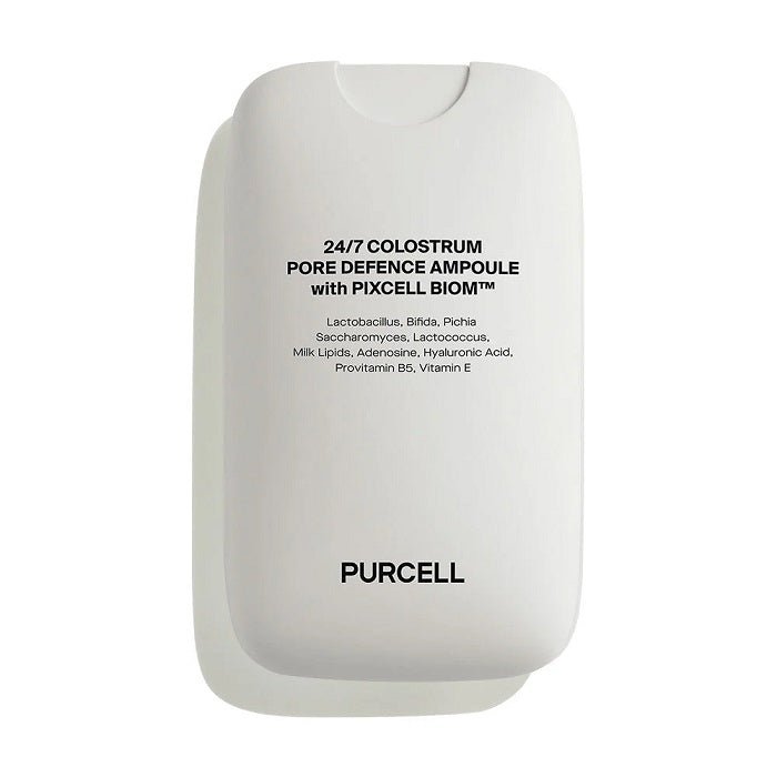 24/7 COLOSTRUM PORE DEFENCE AMPOULE - Ser Pentru Netezire Si Minimizarea Porilor