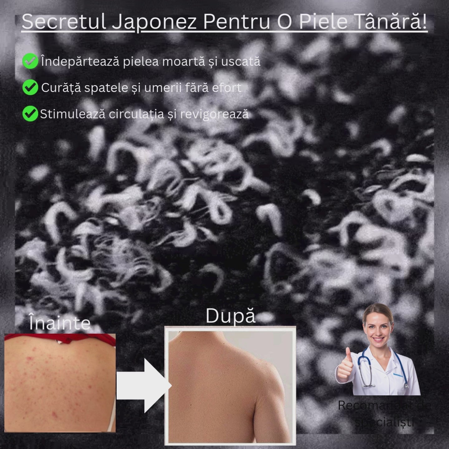 Prosop Exfoliant