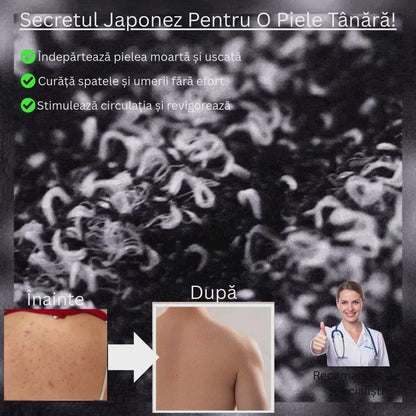Prosop Exfoliant