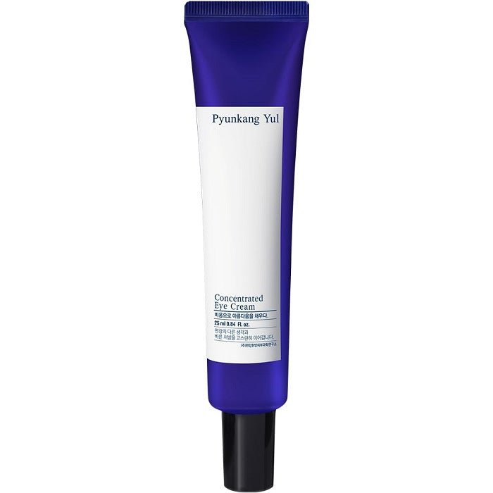 CONCENTRATED EYE CREAM - Crema Pentru Ochi Cu Niacinamida Si Ceramide