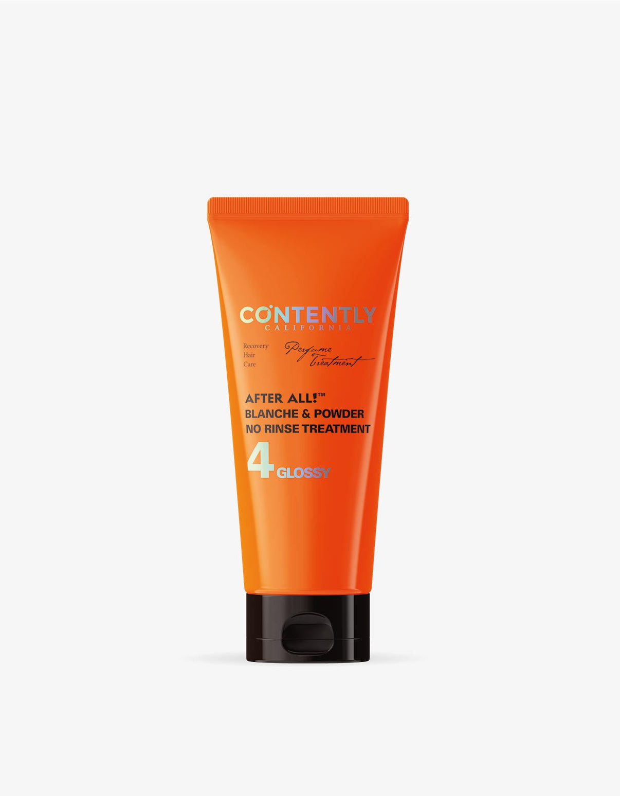 Contently After All! Tratament de păr leave-in cu proteine 150 ml