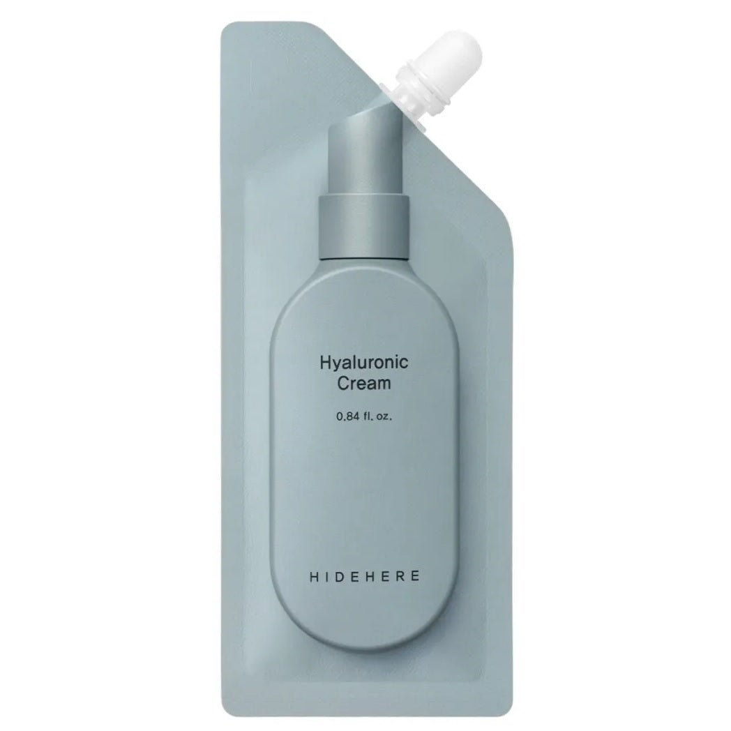 HYALURONIC CREAM - Crema Cu Acid Hialuronic