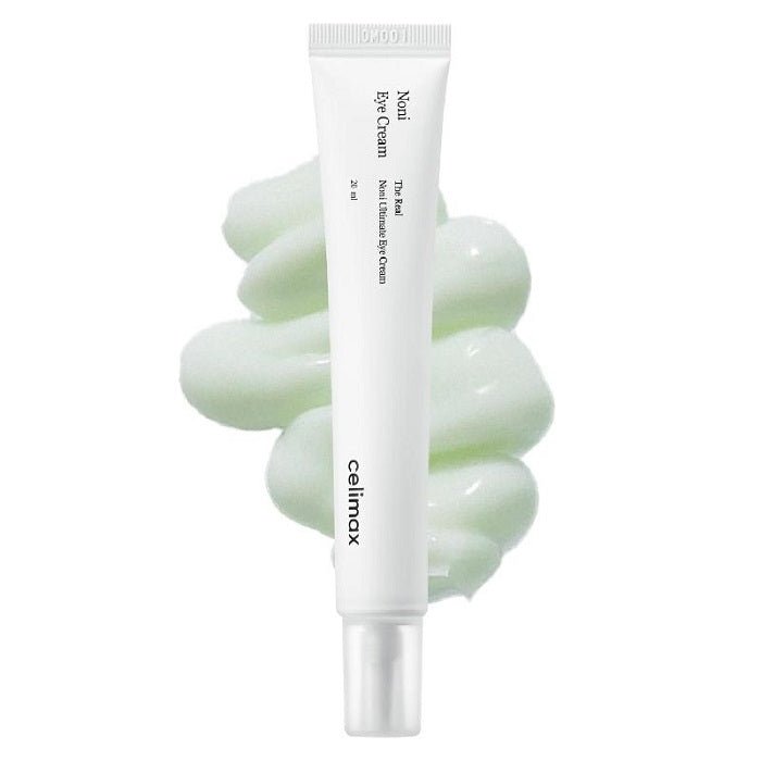 THE REAL NONI ULTIMATE EYE CREAM - Crema De Ochicu Extract De Noni