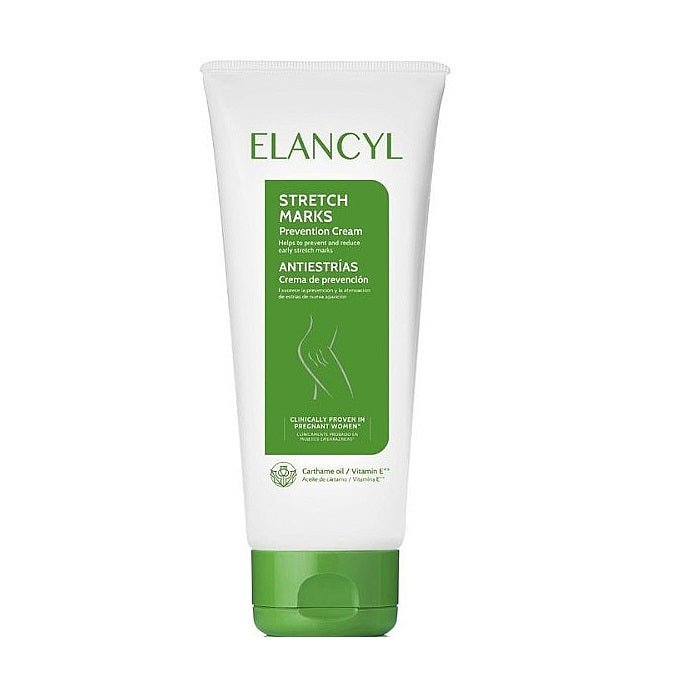 ELANCYL STRETCH MARKS CREAM - Crema Pentru Prevenirea Vergeturilor