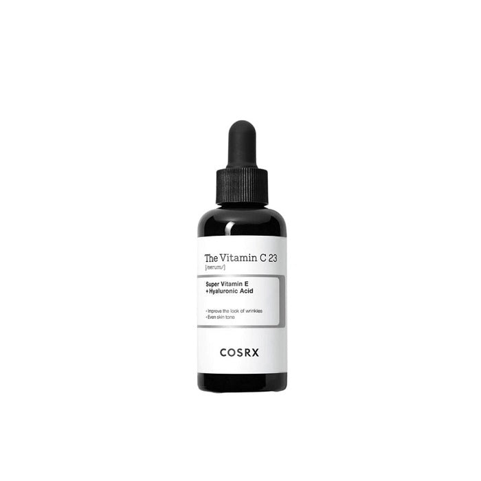 THE VITAMIN C 23 SERUM - Serum Cu Vitamica C Pura