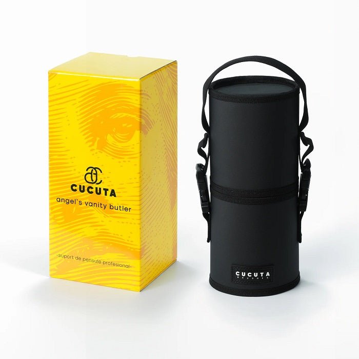 ANGEL`S VANITY BUTLER - Suport Pentru Pensule
