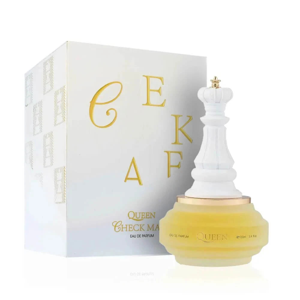 Check Mate Queen by Armaf 100 ml – Parfum arabesc original import Dubai