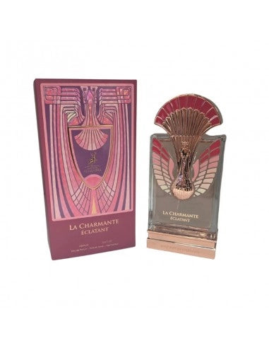 La Charmante Eclatant by Maison Alhambra 100 ml – Parfum original import Dubai