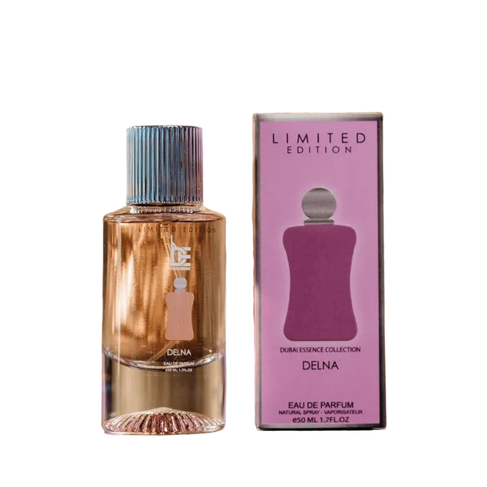 Delna By Dubai Essence Parfum Arabesc Dama