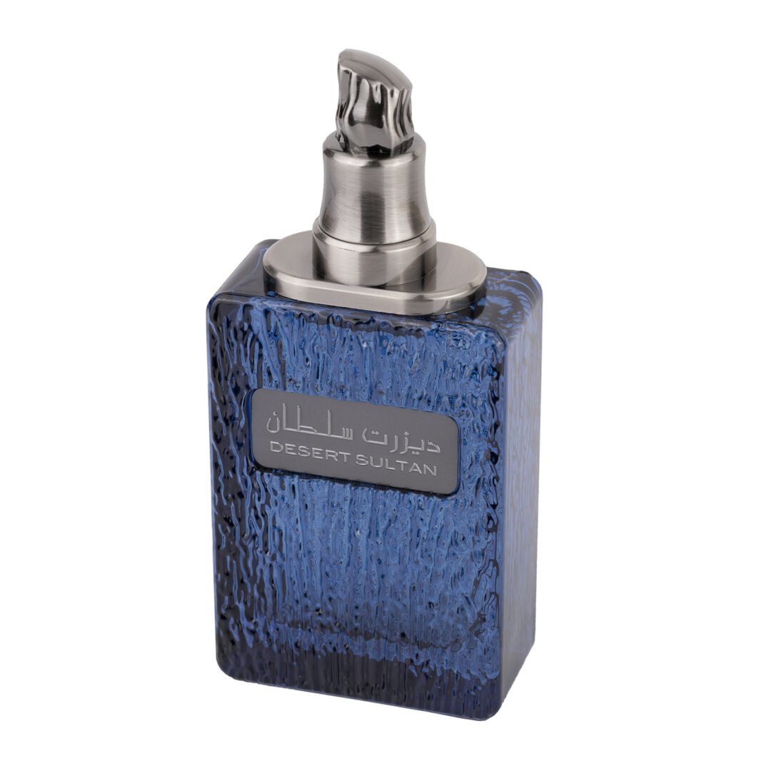 Apa de Parfum Desert Sultan Sapphire, Ard Al Zaafaran, Barbati – 100ml