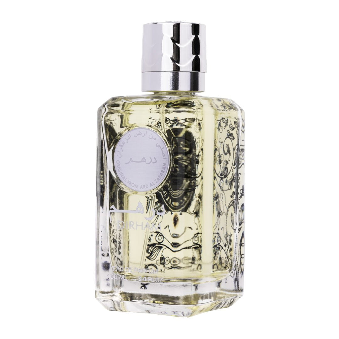 Apa de Parfum Dirham, Ard Al Zaafaran, Unisex – 100ml